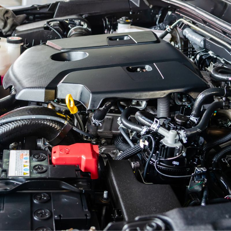 Asset finance transformation quote